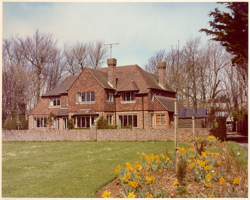 Malvern Cottage